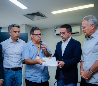 Pei Fon / Agência Alagoas